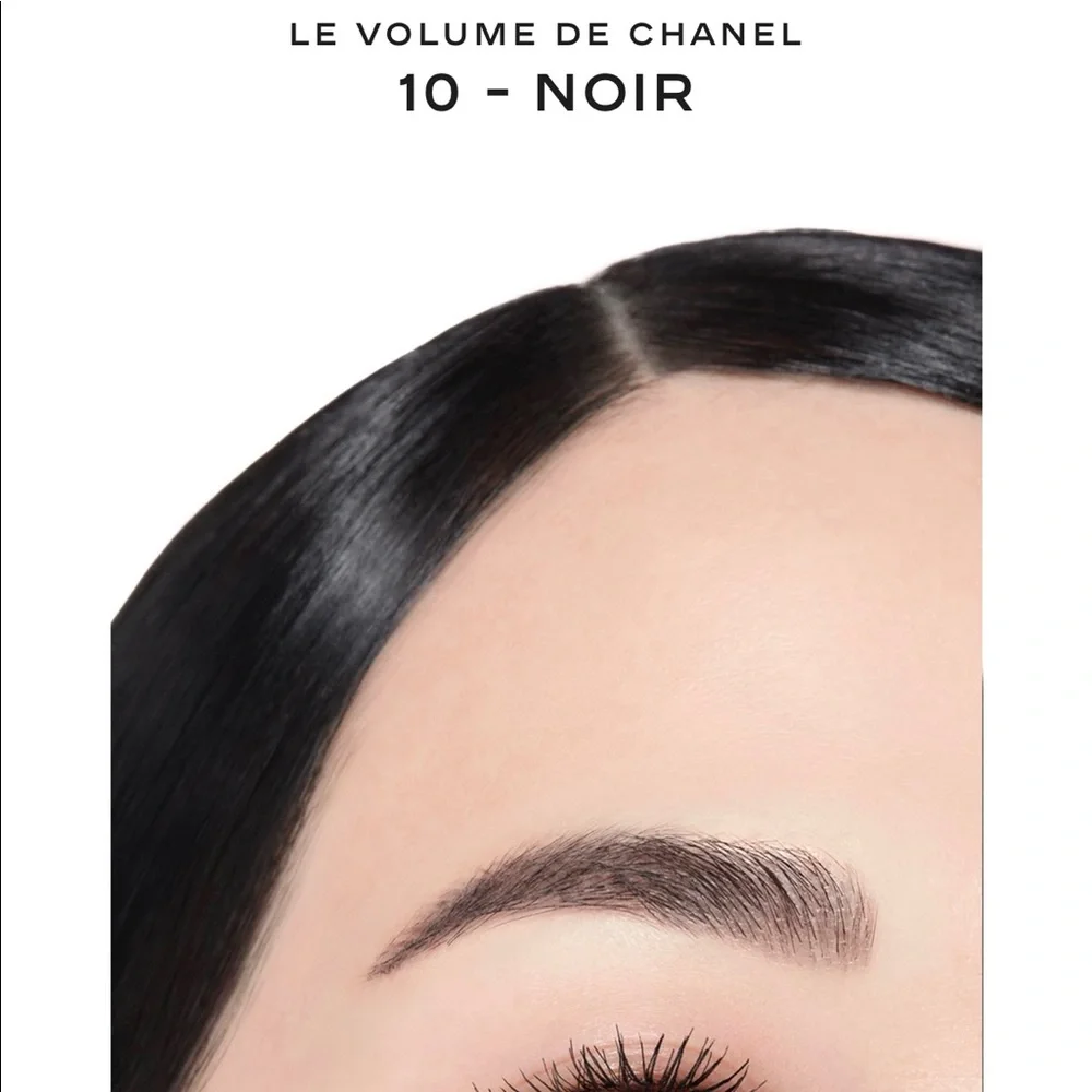 🚫SOLD🚫CHANEL Base and Volume Mascara Bundle🔥 - Picture 8 of 9